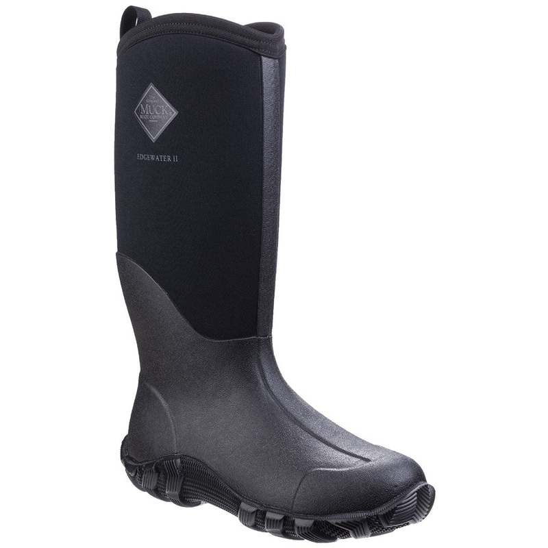 Edgewater II Multi Purpose Boot