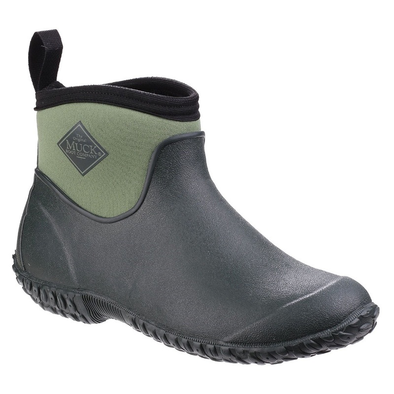 Muckster II Ankle Shoe | Women's