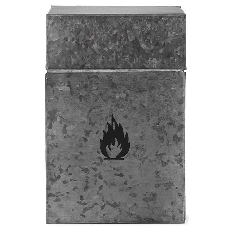 Original Firelighter Box