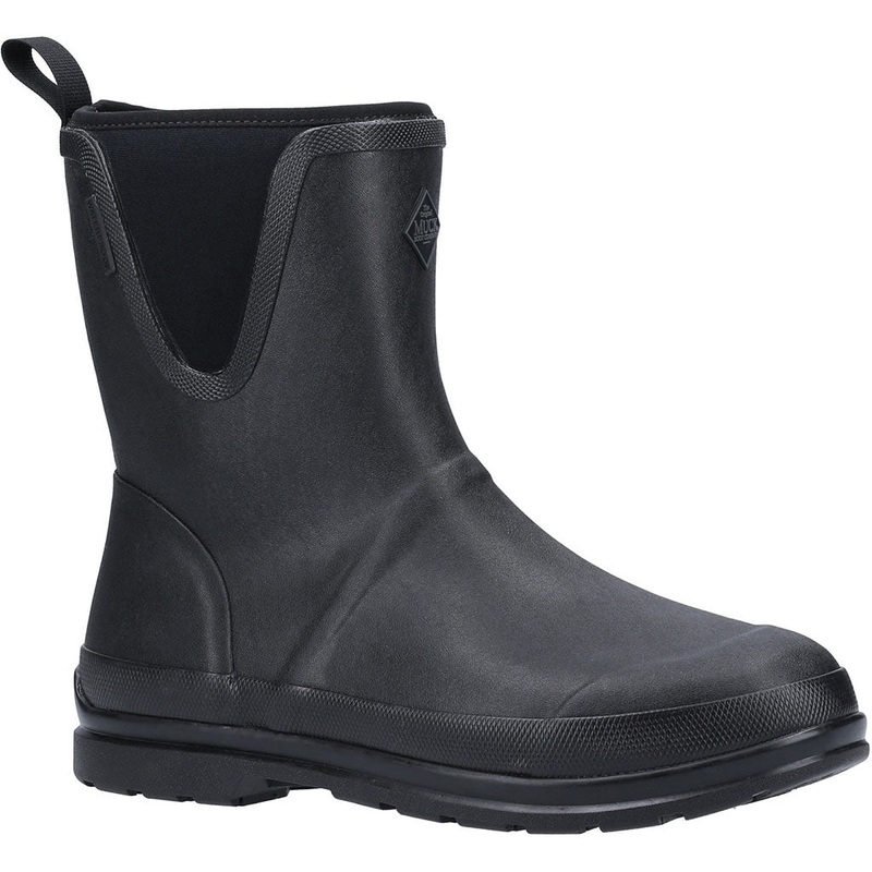 Originals Pull On Mid Boot | Men's