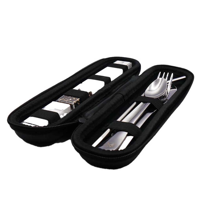 Pocket Kitchen