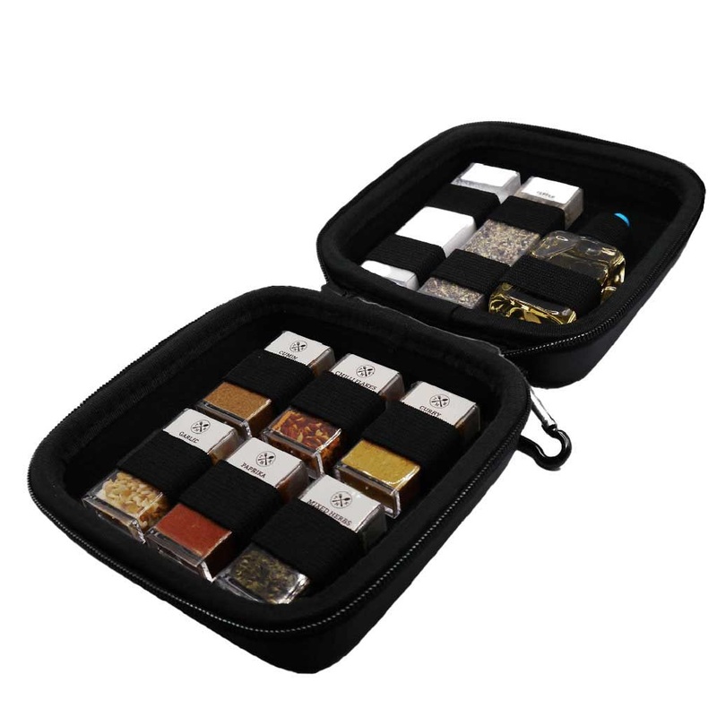 Spice Rack