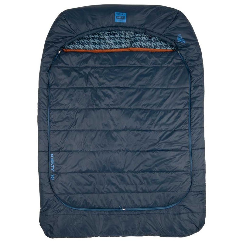 Tru.Comfort Doublewide 20F Sleeping Bag