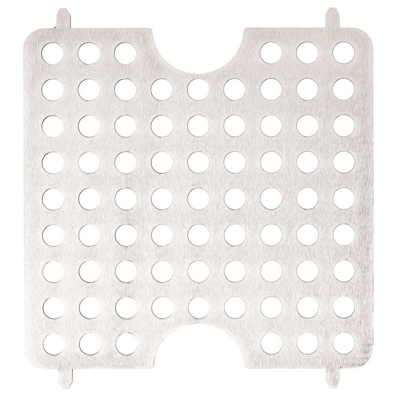 Universal Grate LF Titanium