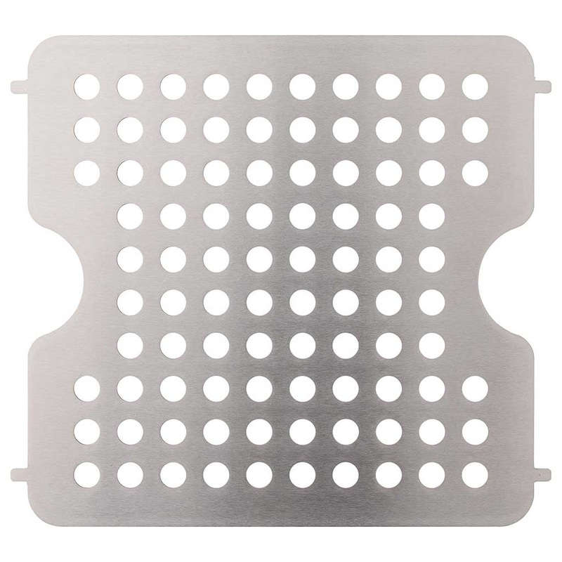Universal Grate XL Titanium