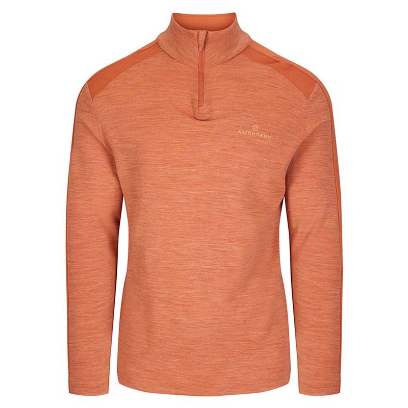 5Mila Half Zip | Men's