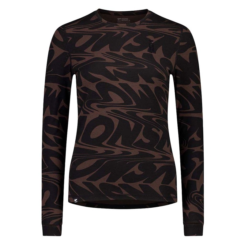 Cascade Merino Flex 200 LS | Women's