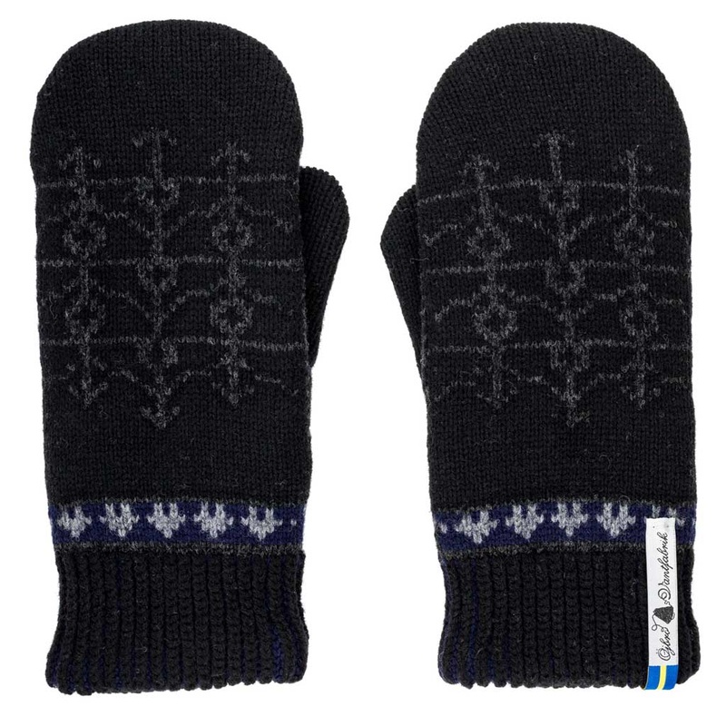 Eksharad Natt Mittens