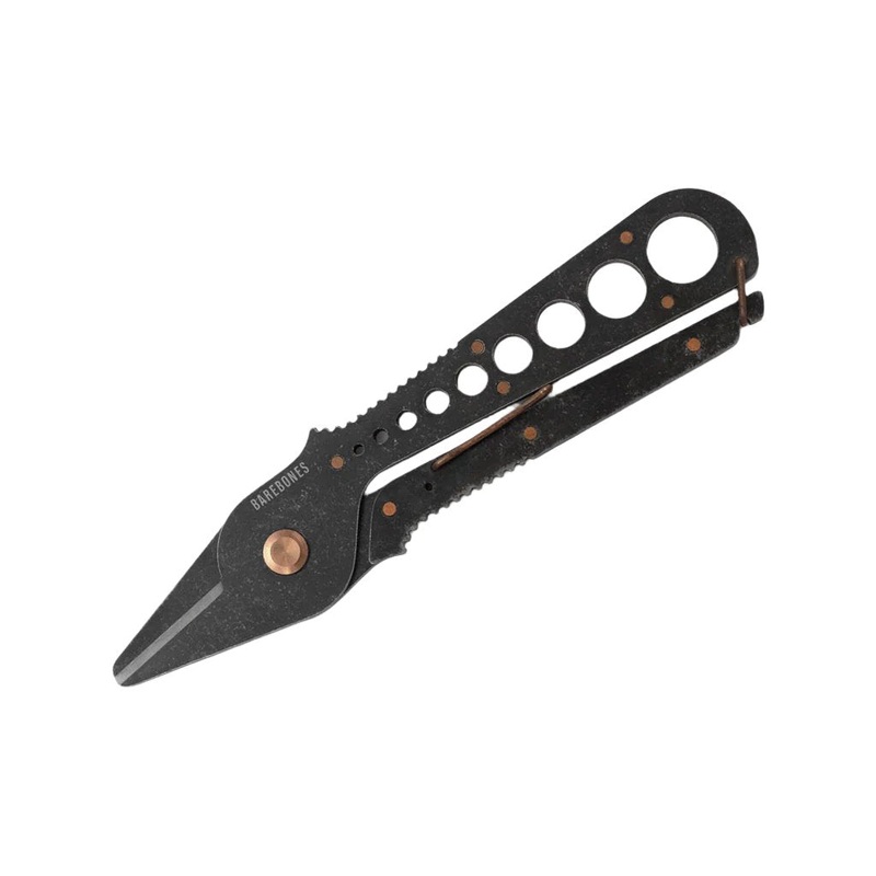 Herb Harvest and Strip Tool