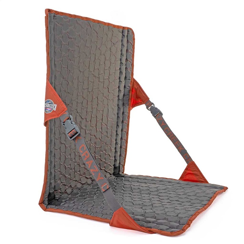 Hex 2.0 LongBack Chair