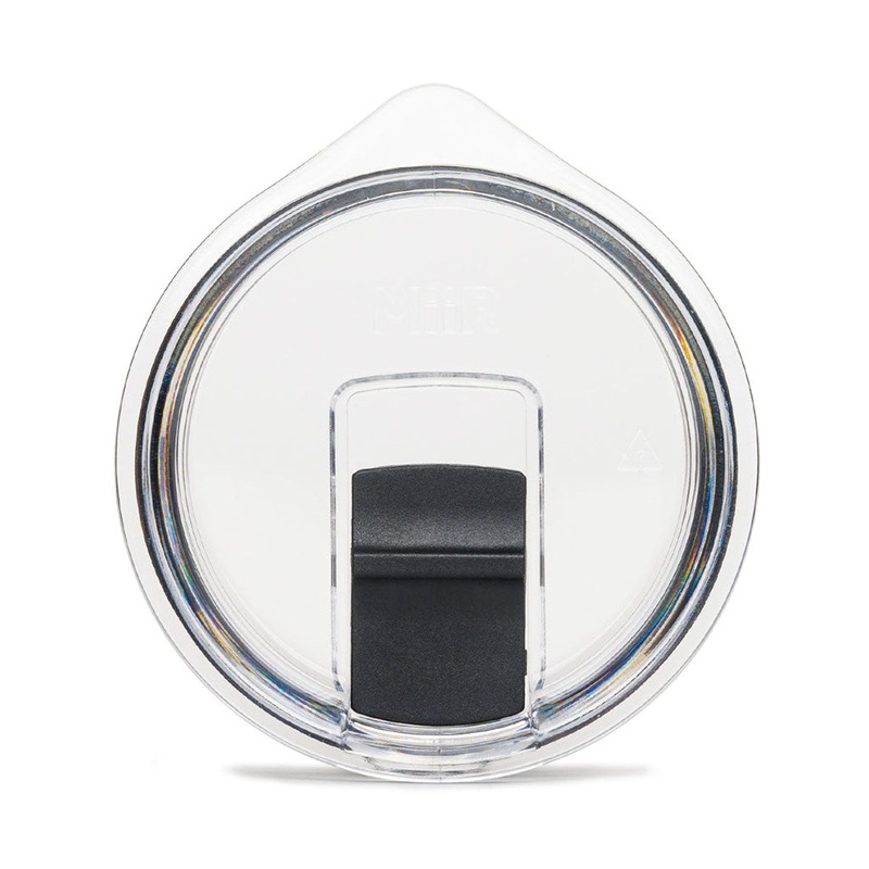Press Fit Slide Lid Large