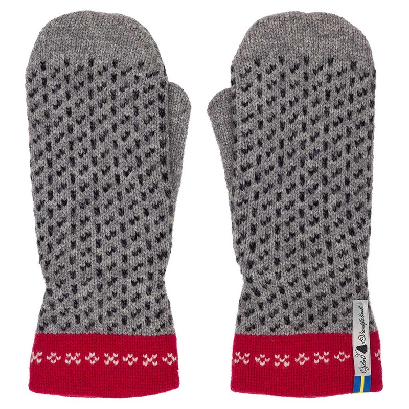 Skaft Gr Mittens
