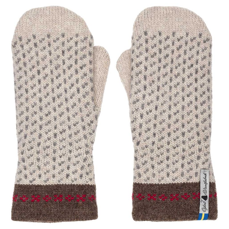 Skaft Sn Mittens