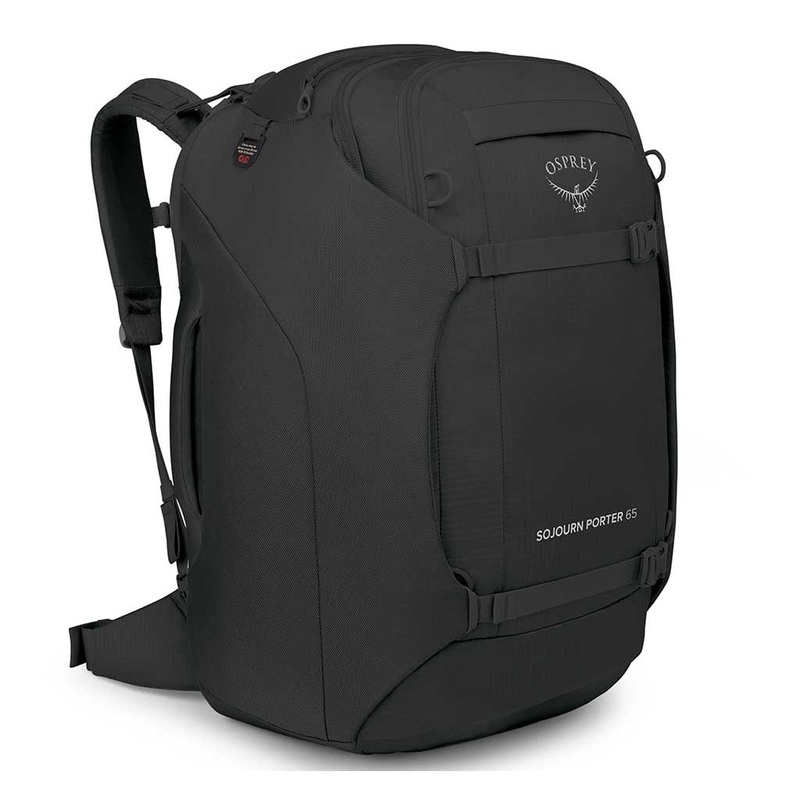 Sojourn Porter Travel Pack 65