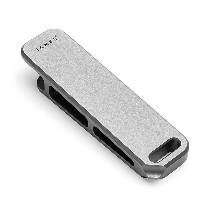 Titanium Bottle Opener
