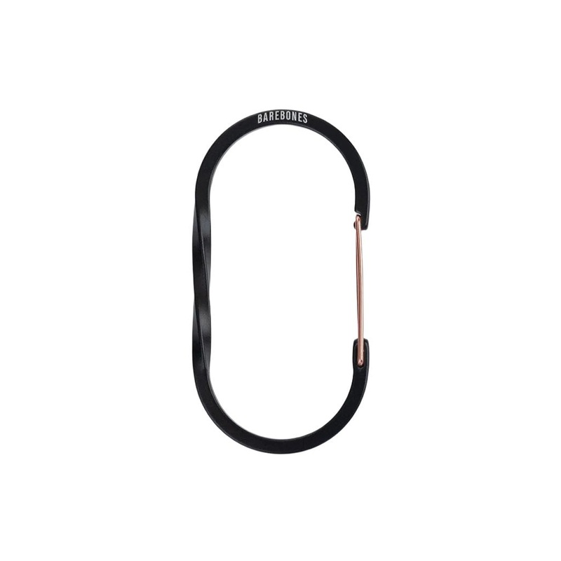 Wiregate Carabiner