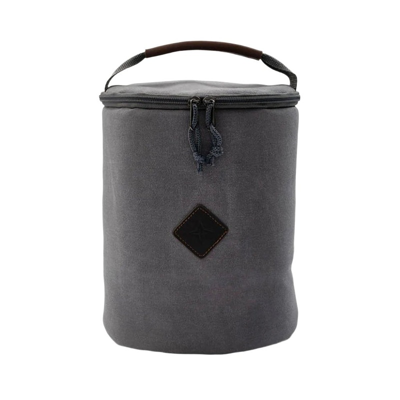 Zippered Lantern Storage Bag