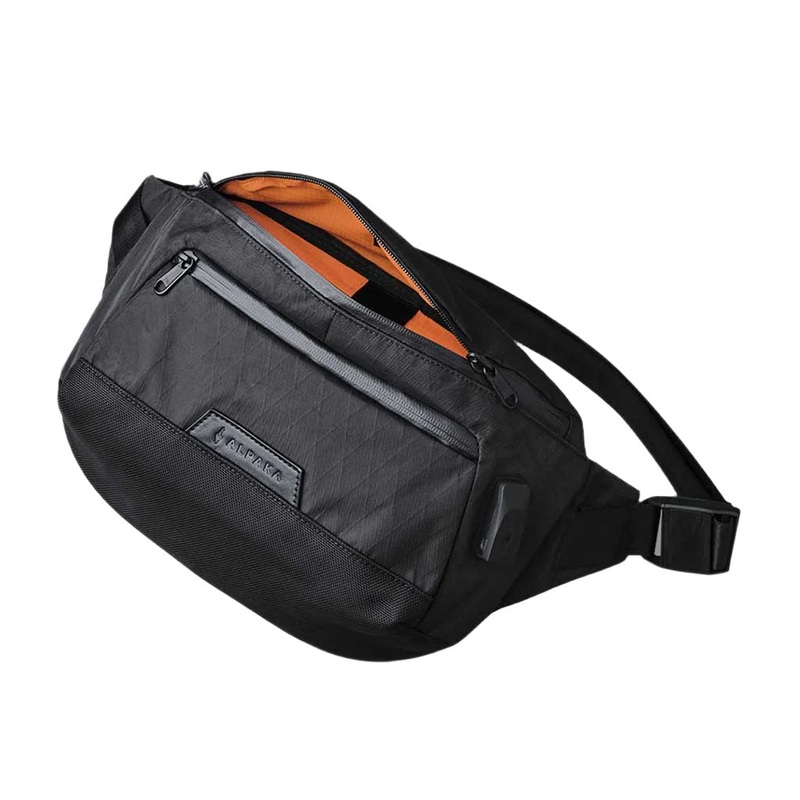 Bravo X Sling v2