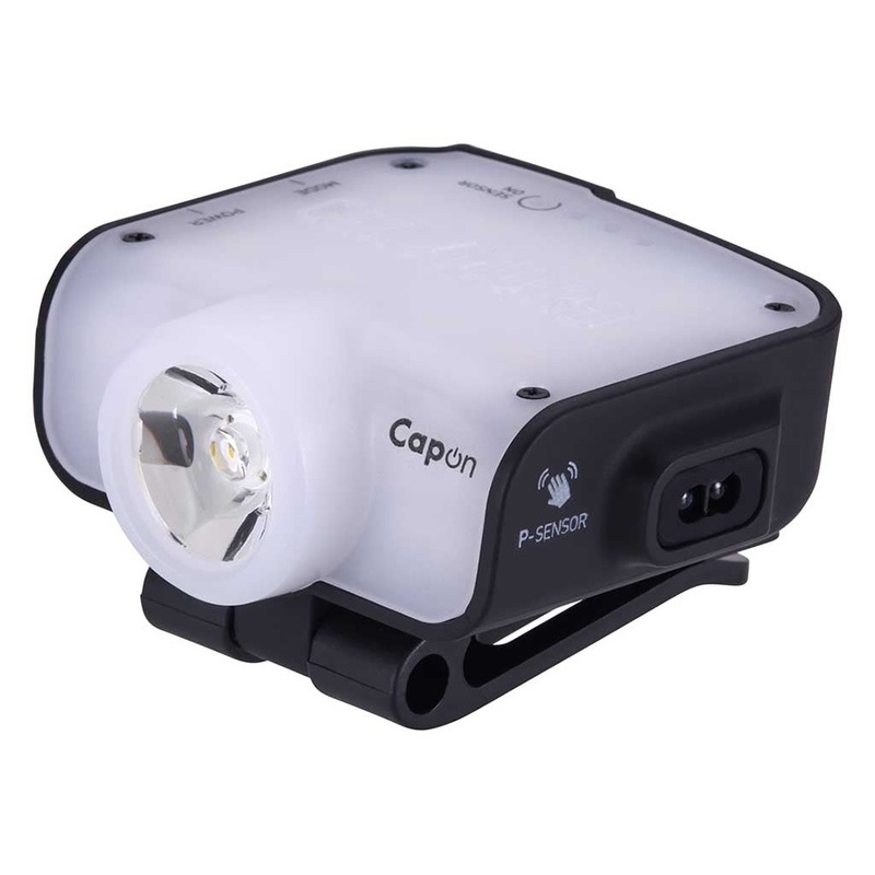 CAPON 80C