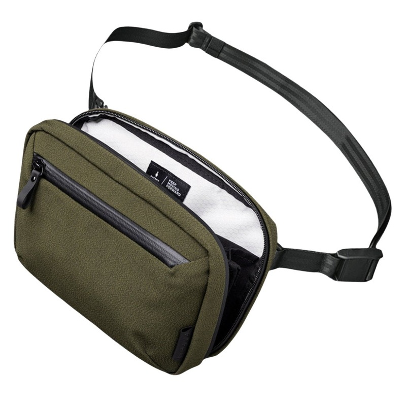 Elements Tech Case