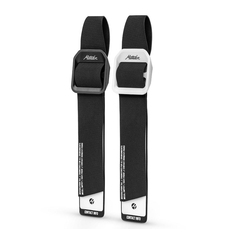 Gear Tags