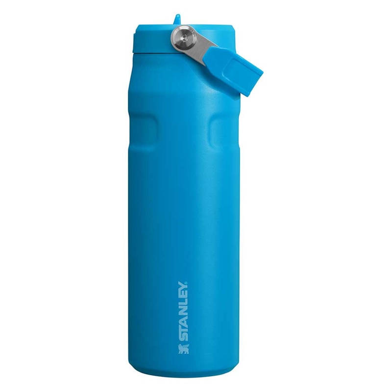 IceFlow Bottle Flip Straw 2.0