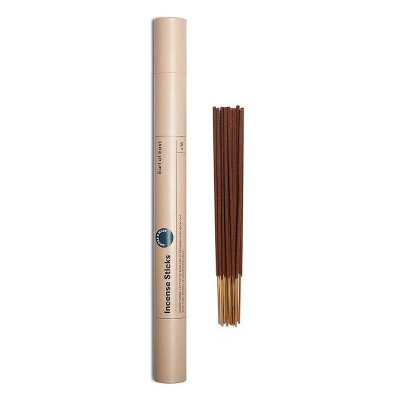 Incense Sticks | Smoke & Musk