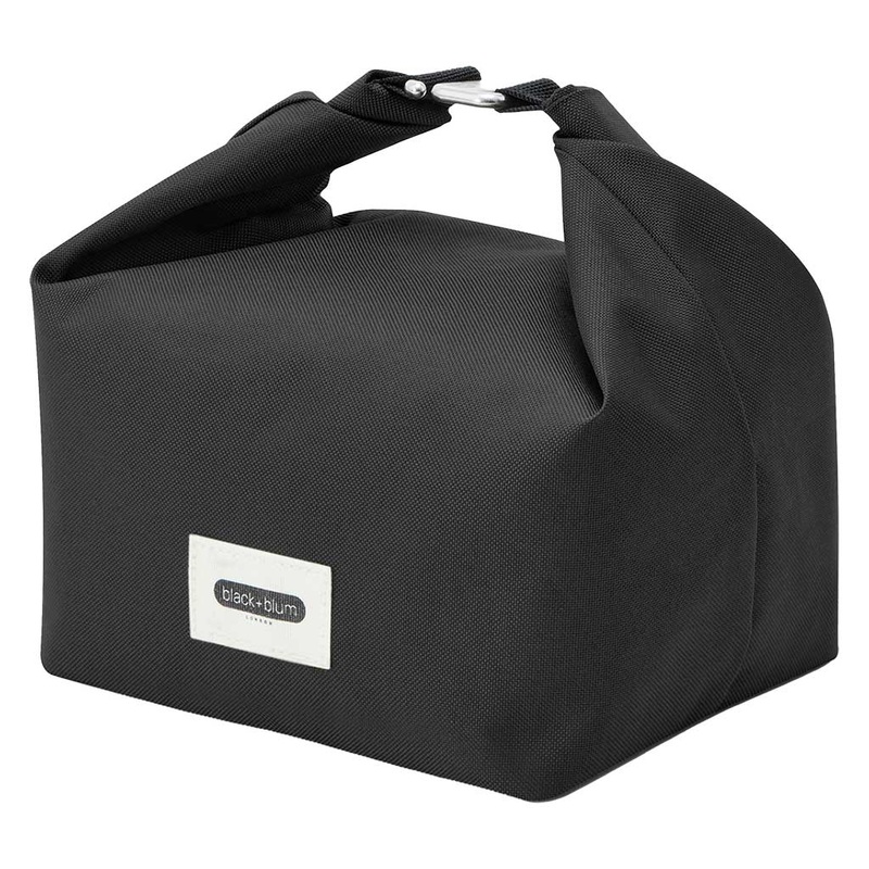 Insulated Lunch Bag