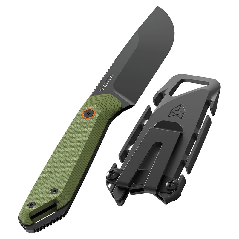 K.300 Fixed Blade | SMALL DEFECT SALE