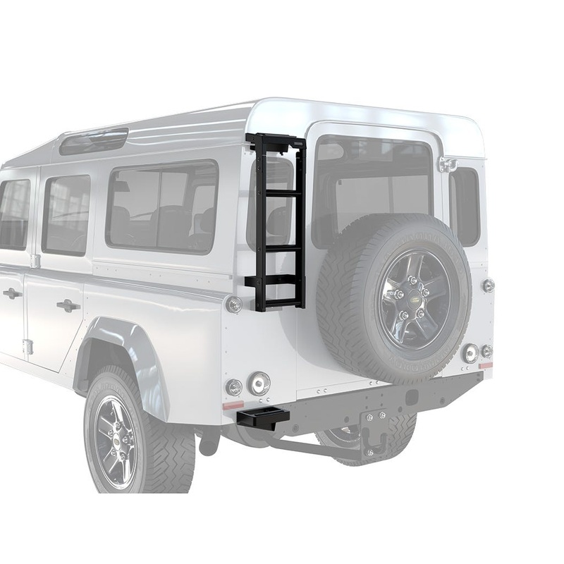 Land Rover Defender 90/110 (1983-2016) Ladder
