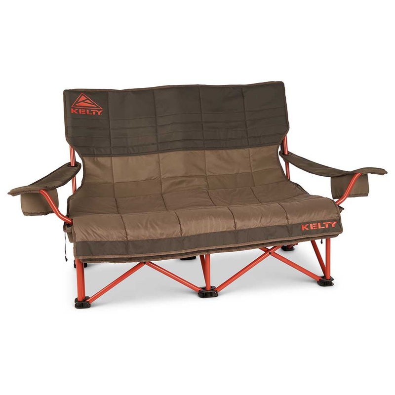 Low Loveseat Nest