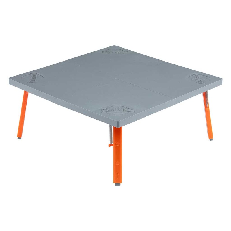Pack Table