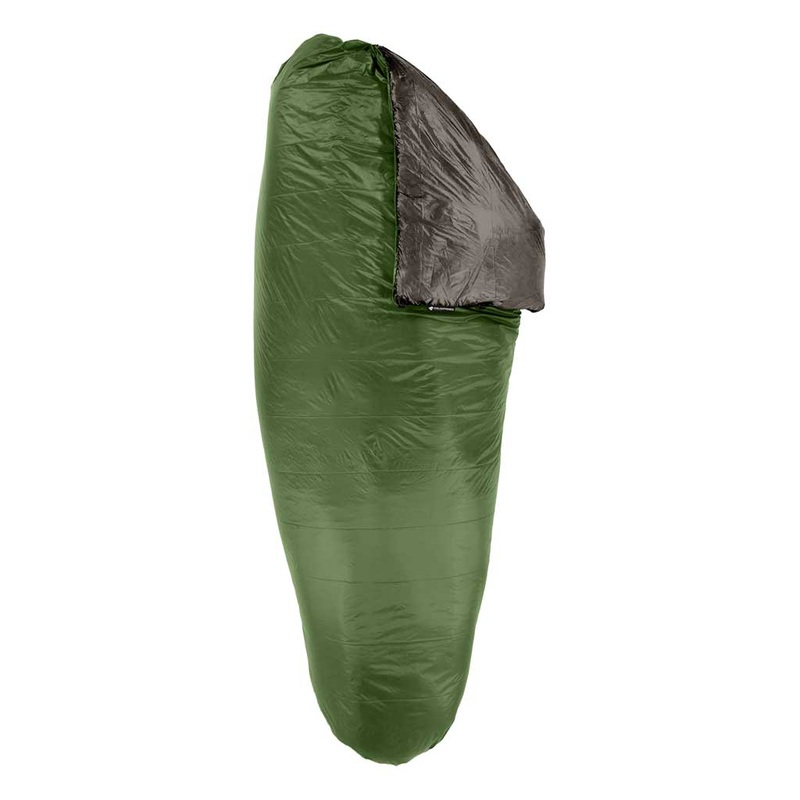 Revelation APEX Synthetic Sleeping Quilt 5C