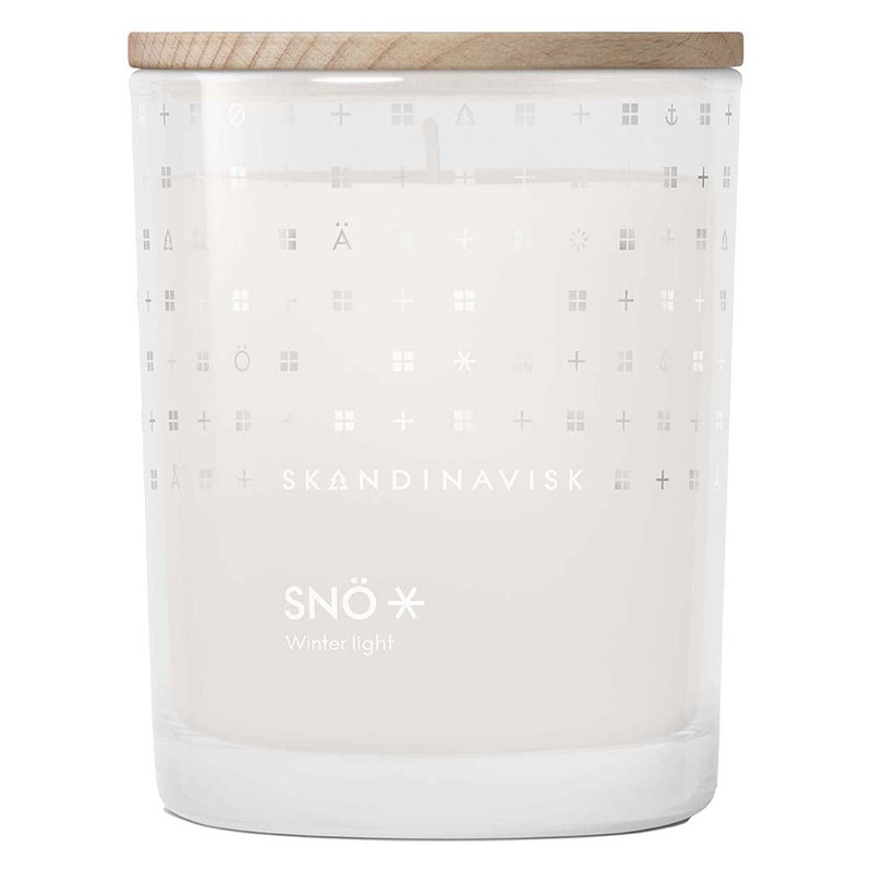 Scented Candle | Sn
