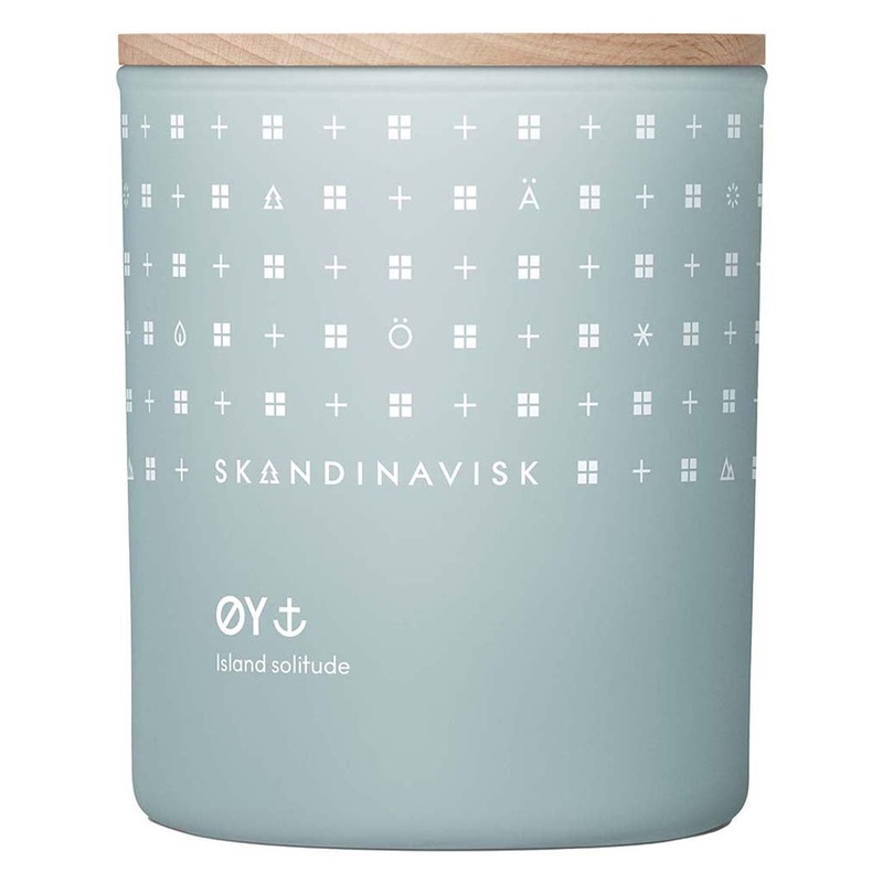 Scented Candle | y