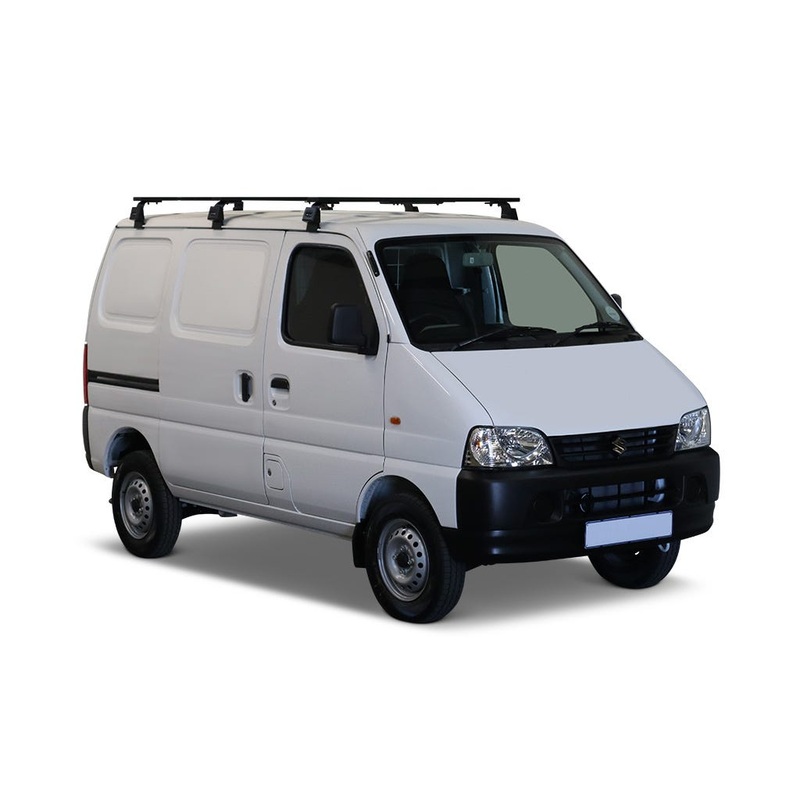 Suzuki Eeco (2023-Current) Triple Load Bar Kit