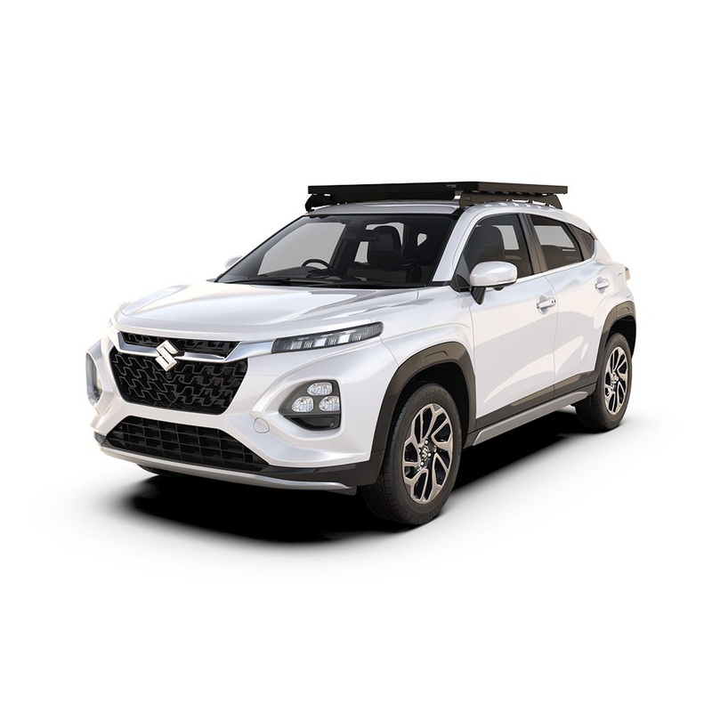 Suzuki Fronx (2023-Current) Slimline II Roof Rack Kit