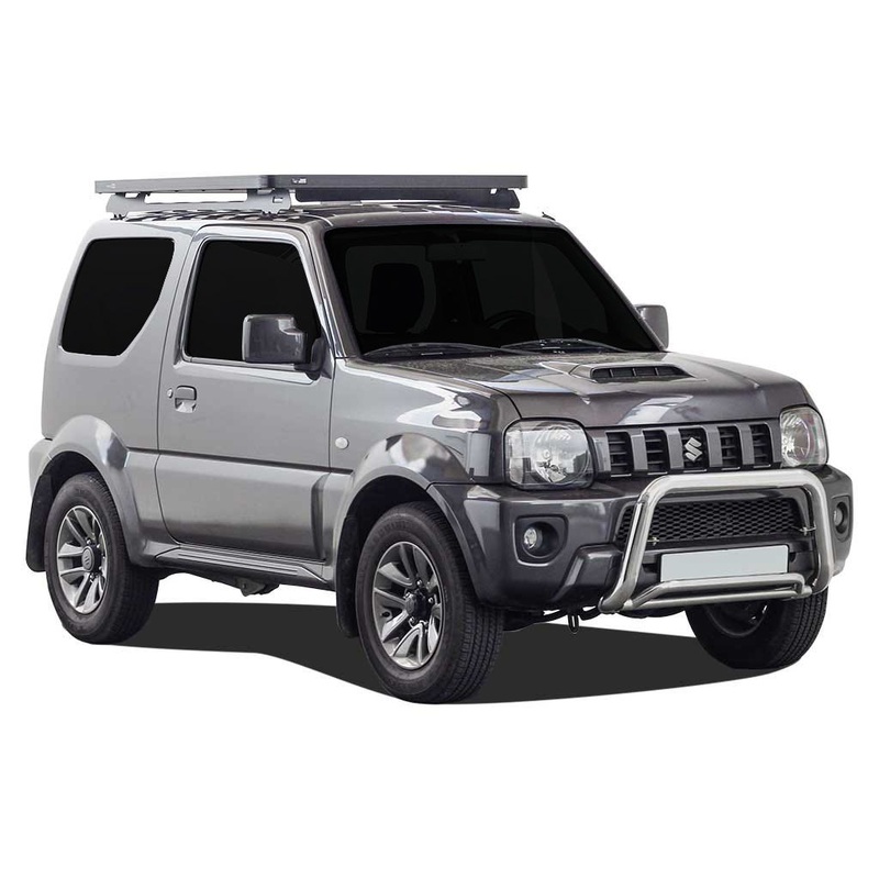 Suzuki Jimny (1998-2018) Slimline II Roof Rack Kit