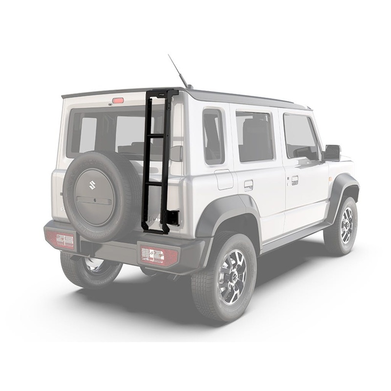 Suzuki Jimny (2018-Current) Ladder