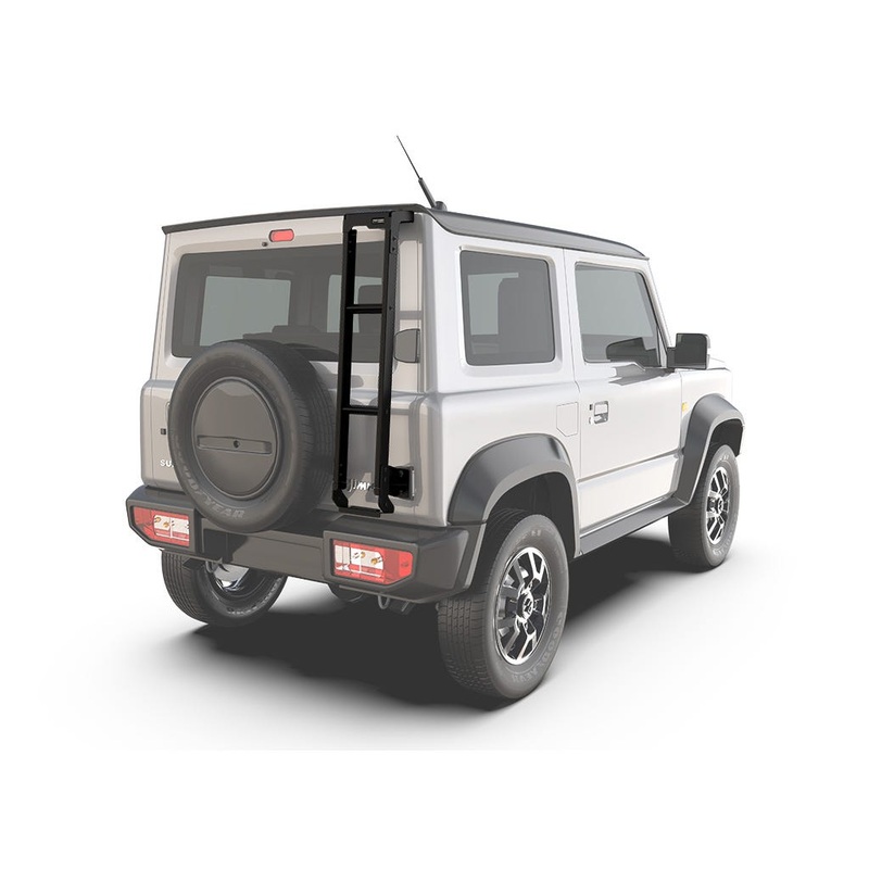 Suzuki Jimny 3 Door (2018-Current) Ladder