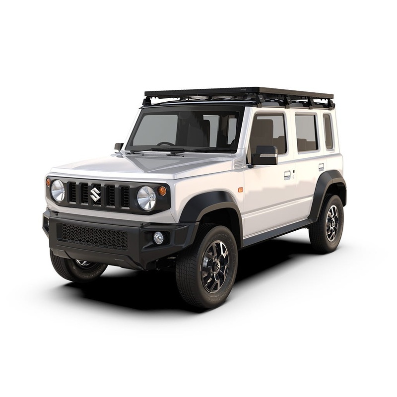 Suzuki Jimny 5 Door (2023-Current) Slimline II Roof Rack
