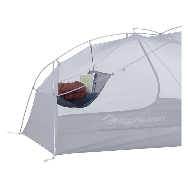 Telos TR2 Gear Loft