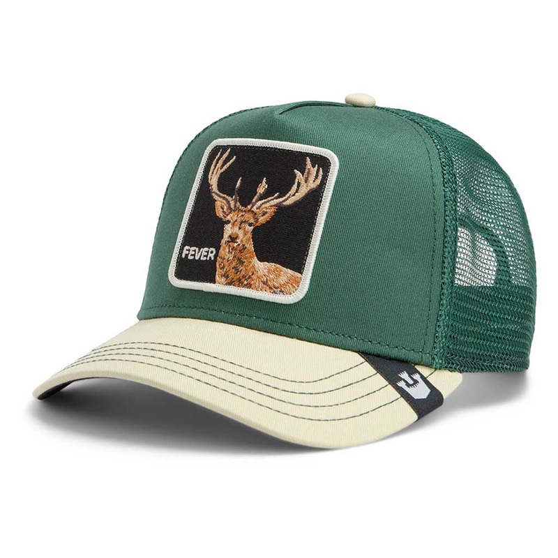 The Stag Trucker Hat