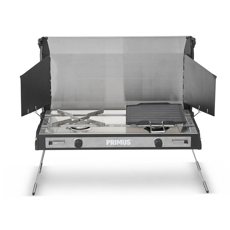 Tupike Stove | SMALL DEFECT SALE