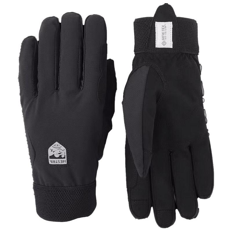 Windstopper Tracker 5-Finger