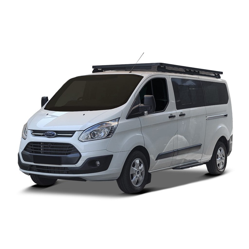 Ford Tourneo/Transit Custom (2013-2022) Slimline II Roof Rack Kit