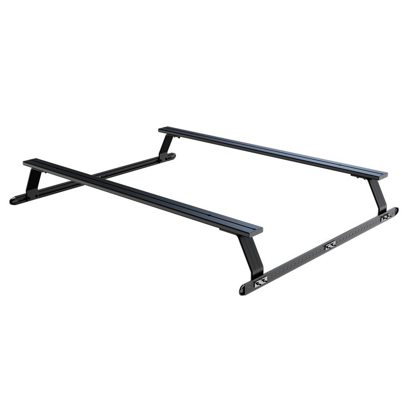 GMC Sierra Crew Cab (2014-Current)  Load Bar Kit