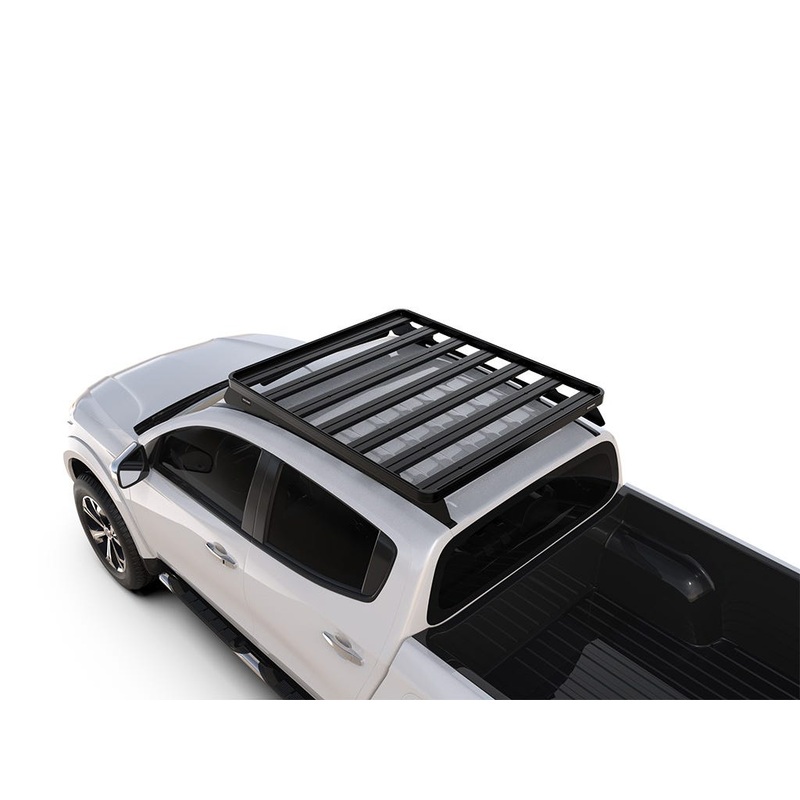 Holden Colorado/GMC Canyon DC (2012-Current) Slimline II Roof Rack Kit