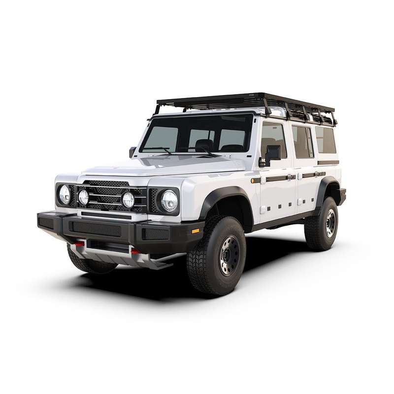 Ineos Grenadier (2022-Current) SLII Roof Rack Kit