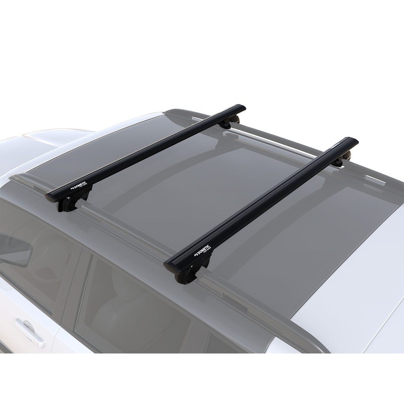 Jackson Cross Bars / Raised Rails / XL